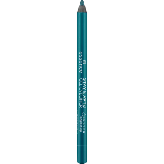 Essence Stay & Play matita eyeliner in gel 06 Midnight Sky