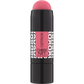 Catrice Cheek Flirt Blush in Stick 020 Techno Pink