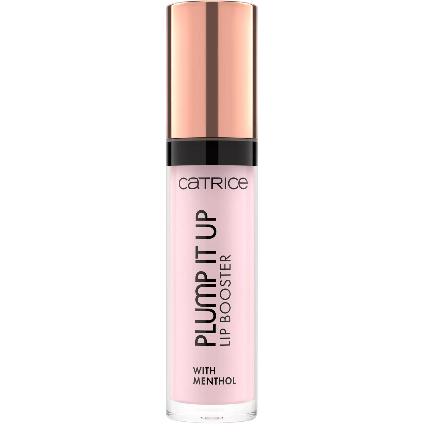 Catrice Plump It Up Lip Booster Lucidalabbra 020 - No Fake Love