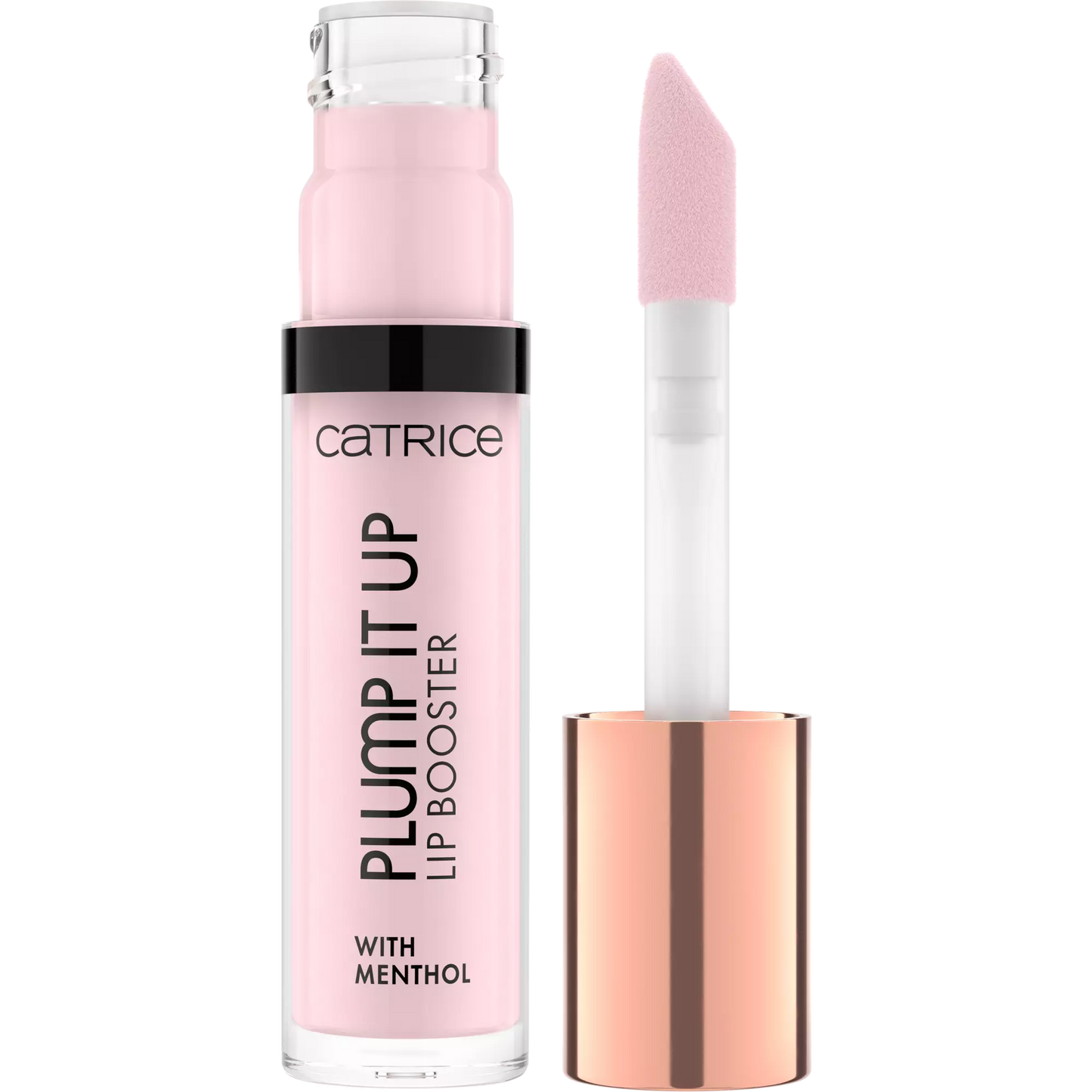 Catrice Plump It Up Lip Booster Lucidalabbra 020 - No Fake Love