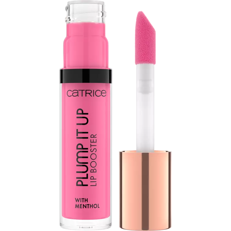 Catrice Plump It Up Lip Booster Lucidalabbra  050 - Good Vibrations