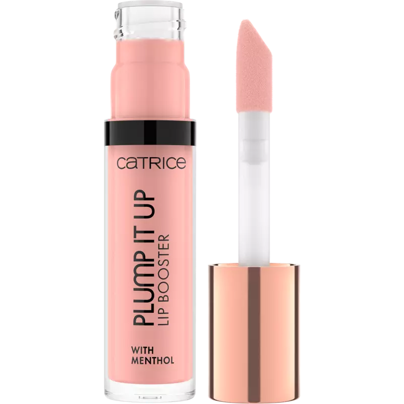 Catrice Plump It Up Lip Booster Lucidalabbra 060 - Real Talk