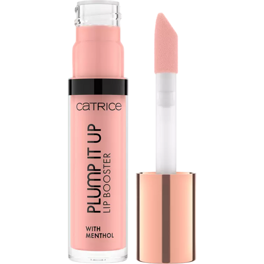 Catrice Plump It Up Lip Booster Lucidalabbra 060 - Real Talk