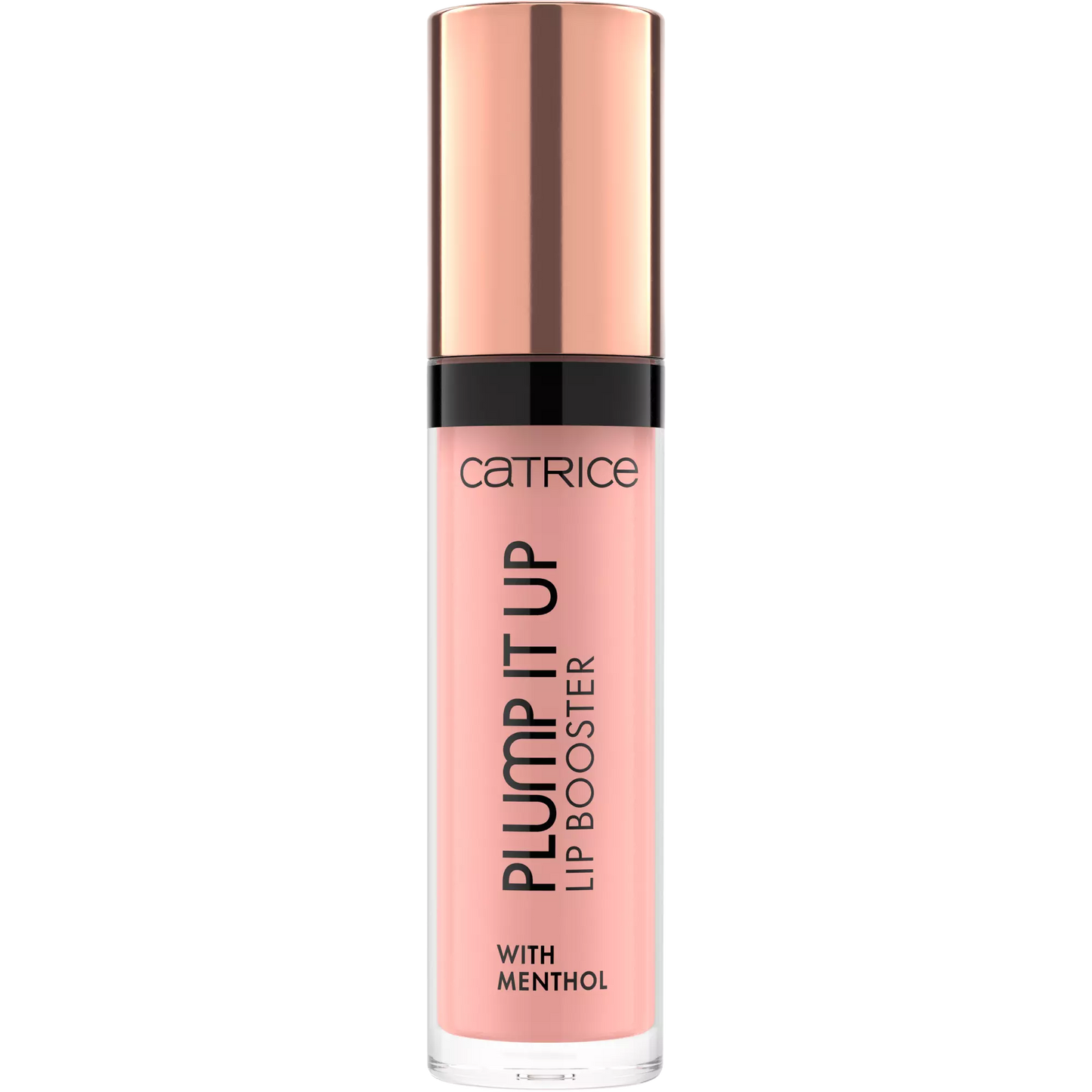 Catrice Plump It Up Lip Booster Lucidalabbra 060 - Real Talk