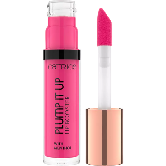 Catrice Plump It Up Lip Booster Lucidalabbra 080 - Overdosed On Confidence