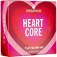 Essence Heart Core balsamo labbra fruttato set