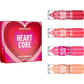 Essence Heart Core balsamo labbra fruttato set