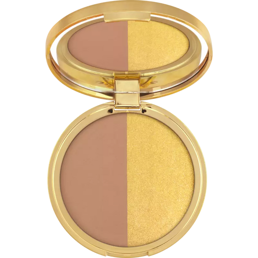 Catrice  WILD ESCAPE Bronzer & Illuminante