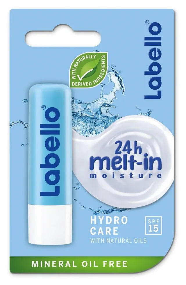 Labello Hydro Care SPF 15