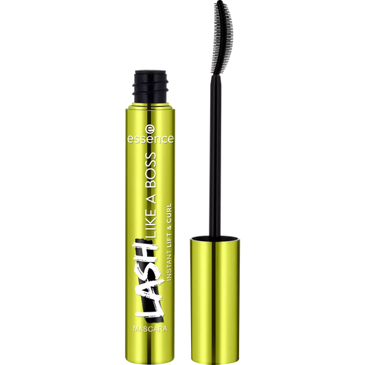 Essence Lash Like A Boss Instant Lift & Curl mascara