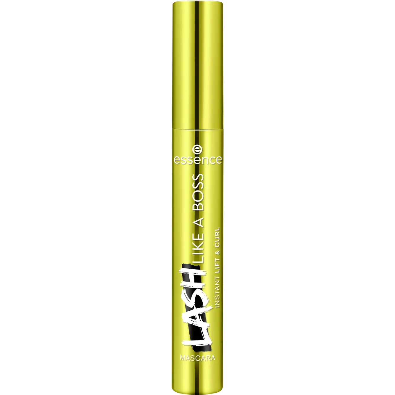 Essence Lash Like A Boss Instant Lift & Curl mascara