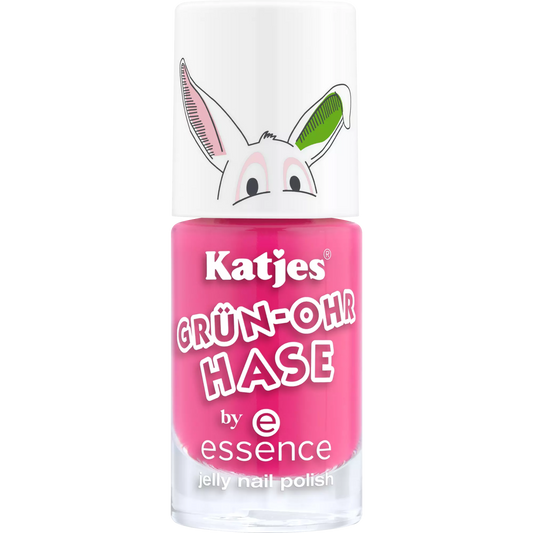 Essence Katjes GRÜN-OHR HASE