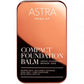 Astra Compact Foundation Balm - 01 Fair