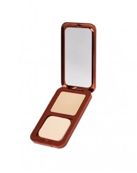 Astra Compact Foundation Balm - 02 Light