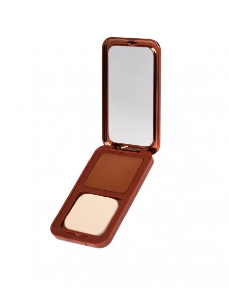 Astra Compact Foundation Balm - 06 Rich