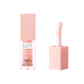 Astra Pure Beauty Juicy Lip Oil - 01 Peach