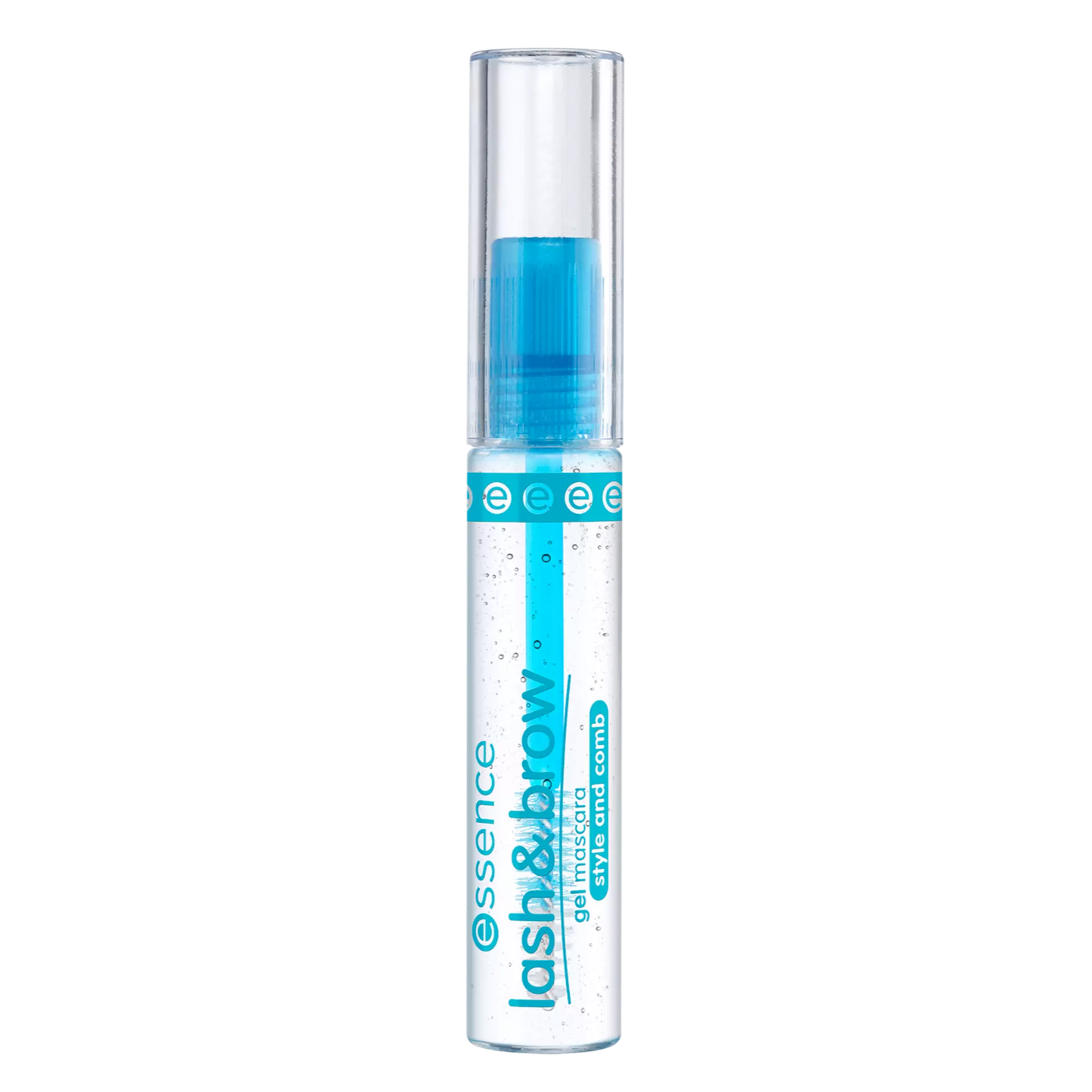 Essence Mascara gel for eyelashes and eyebrows 