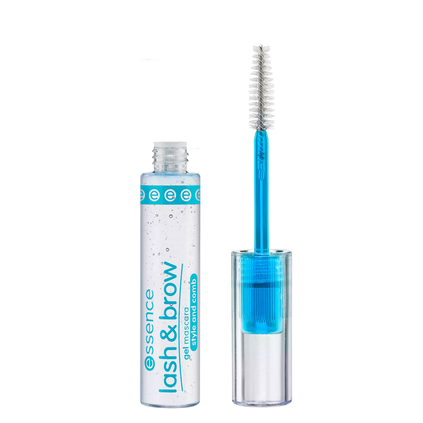 Essence Mascara gel for eyelashes and eyebrows 