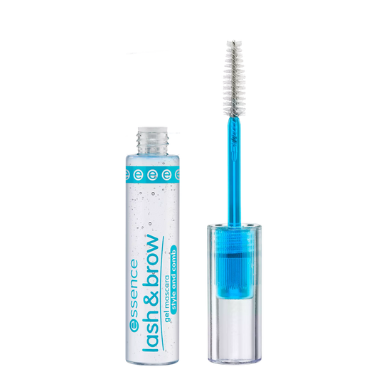 Essence Mascara gel for eyelashes and eyebrows 