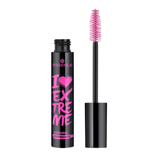 Essence I LOVE EXTREME volumizing eye mascara 