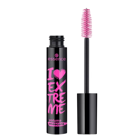 Essence I LOVE EXTREME volumizing eye mascara 