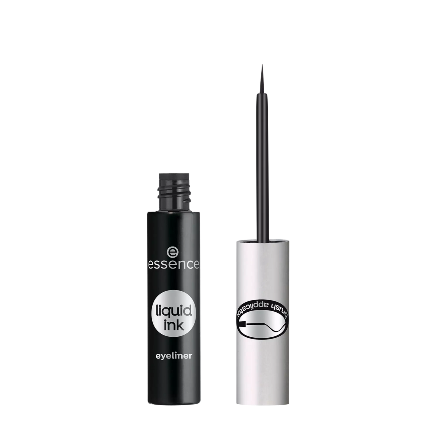 Essence Liquid ink eyeliner 