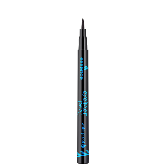 Essence Water resistant eyeliner pen 01 