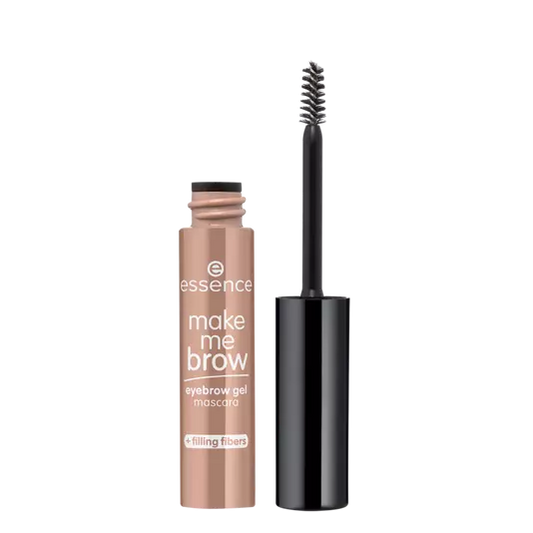 Essence Make Me Brow Gel Mascara For Eyebrows 01 Blondy Brows 