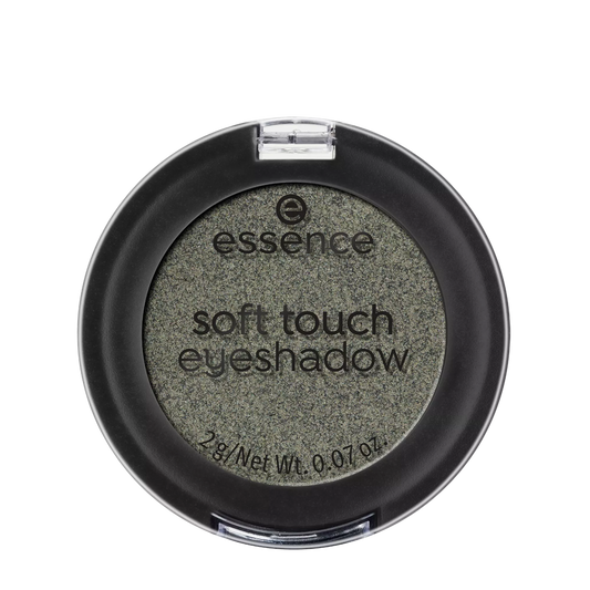 Essence soft touch eyeshadow 05 secret woods 