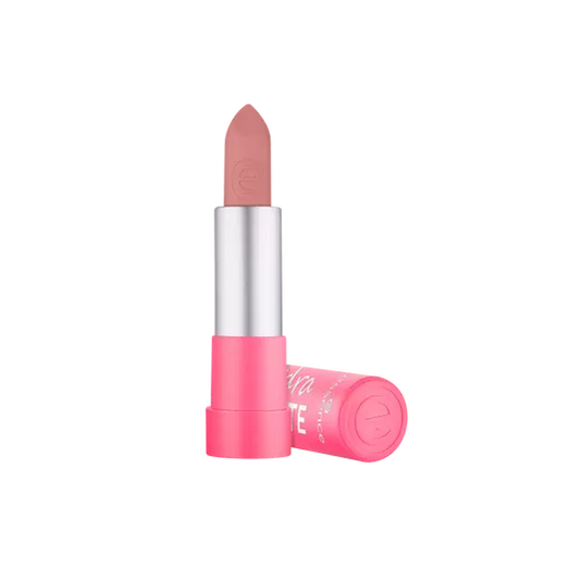 Essence Hydra MATTE lipstick 403 Peach it! 