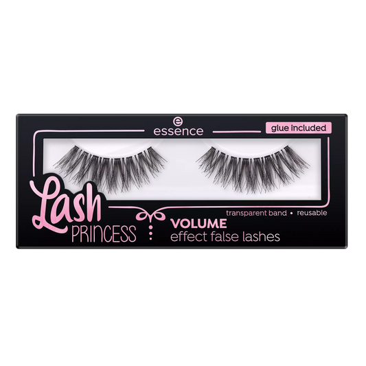 Essence Lash PRINCESS VOLUME false eyelashes 