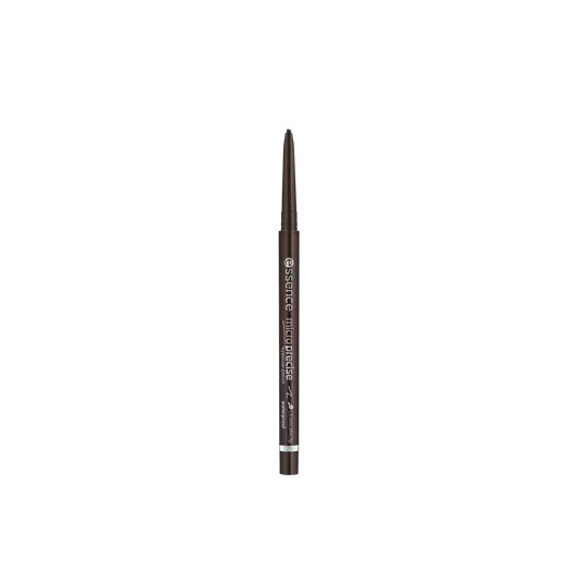 Essence Ultra-thin Eyebrow Pencil 05 Black Brown 