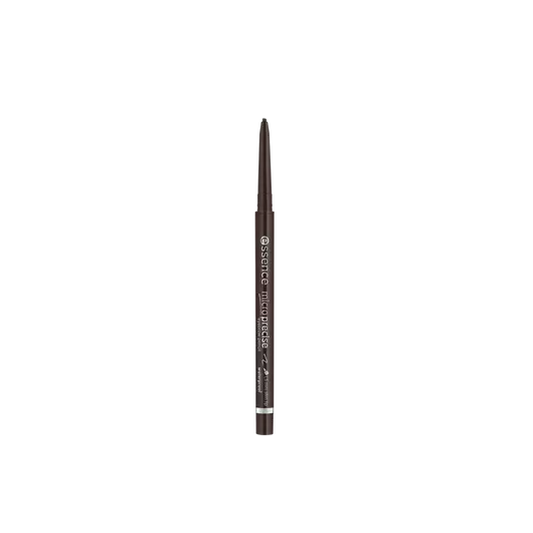 Essence Ultra-thin Eyebrow Pencil 05 Black Brown 