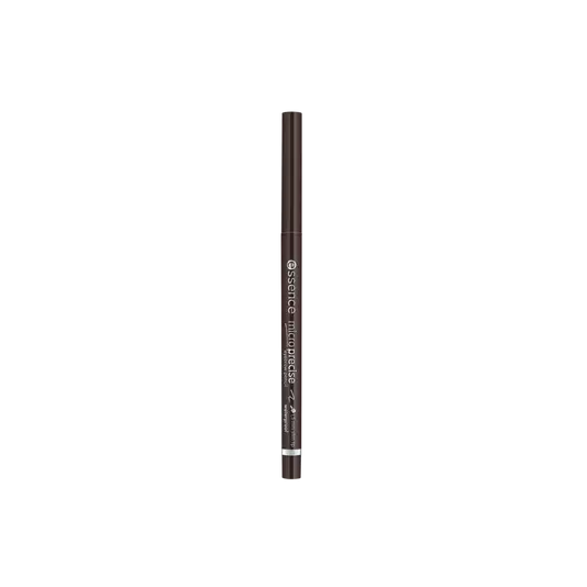 Essence Ultra-thin Eyebrow Pencil 05 Black Brown 