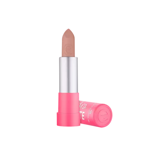 Essence Hydra MATTE lipstick 402 Honey-stly 