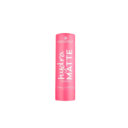 Essence Hydra MATTE lipstick 402 Honey-stly 