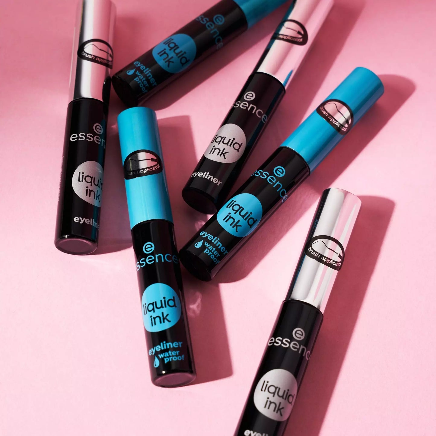 Essence Liquid ink eyeliner 