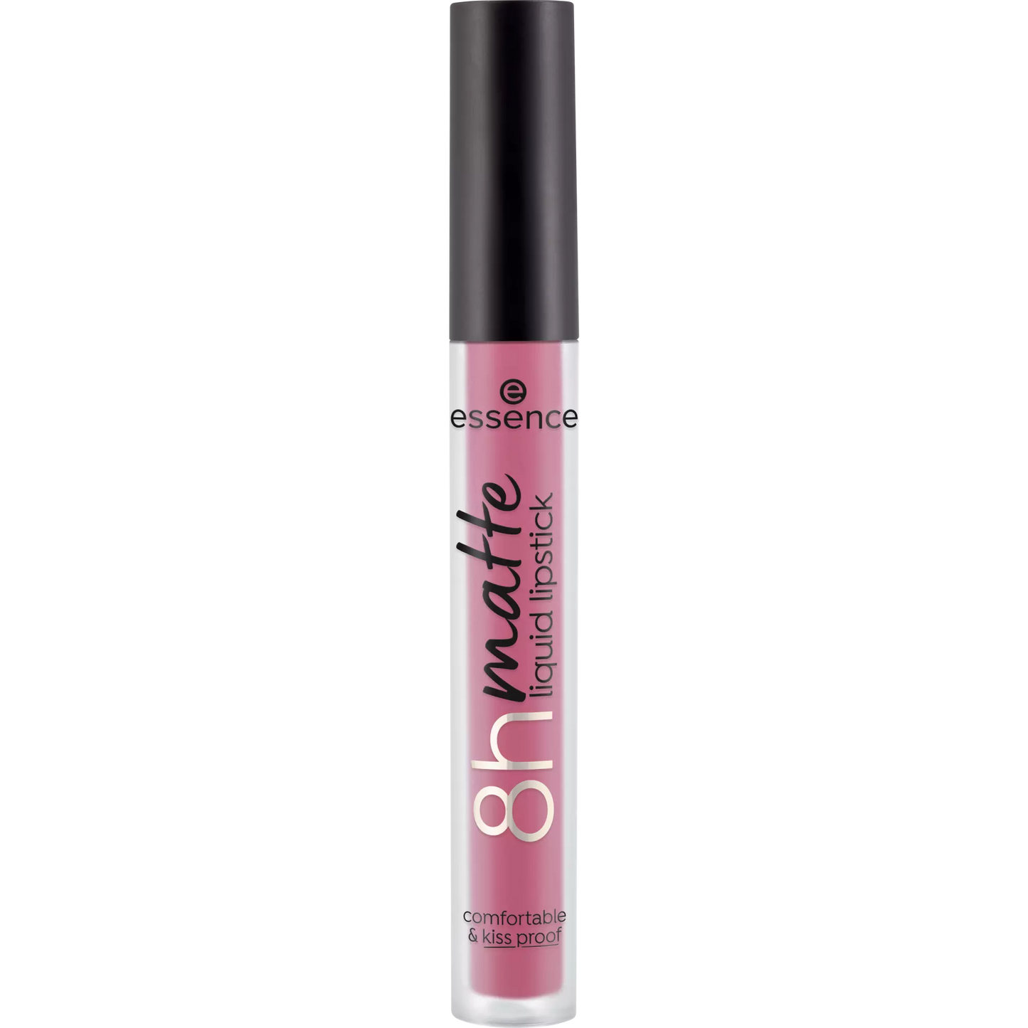 Essence 8h Matte rossetto liquido 05 Pink Blush