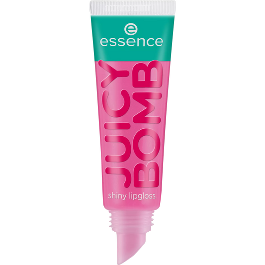 Essence Juicy Bomb shiny lucidalabbra 102 Witty Watermelon