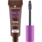 Essence Thick & Wow! mascara fissante sopracciglia 03 Brunette Brown