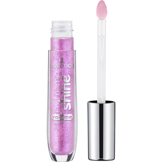 Essence extreme shine volume lucidalabbra 10 Sparkling Purple