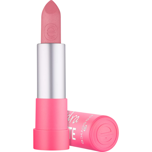 Essence hydra Matte rossetto 411 Rock 'N' Rose