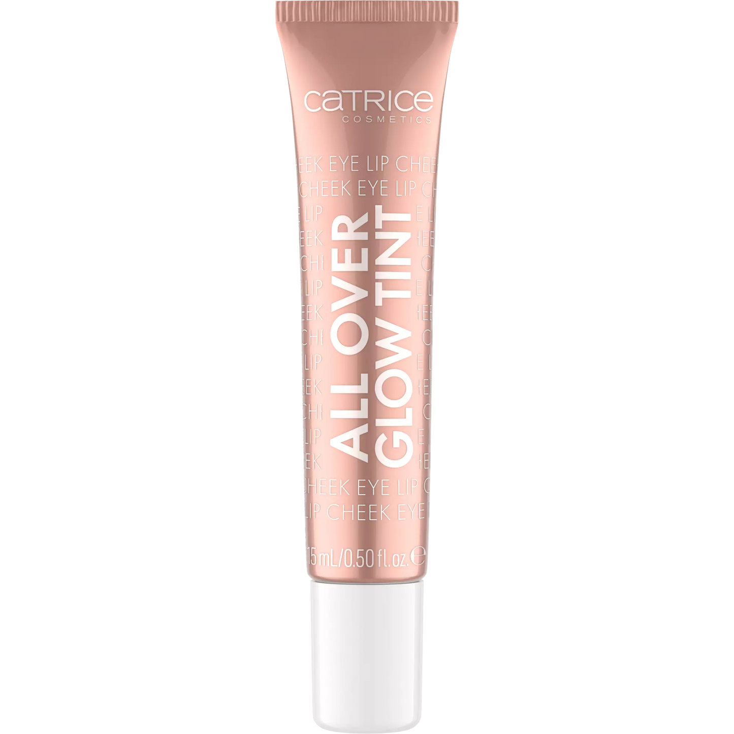 Catrice All Over Glow Tint 020 Keep Blushing