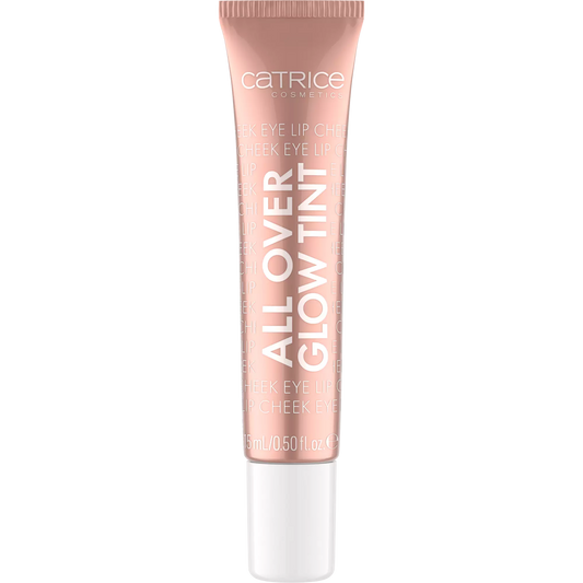 Catrice All Over Glow Tint 020 Keep Blushing