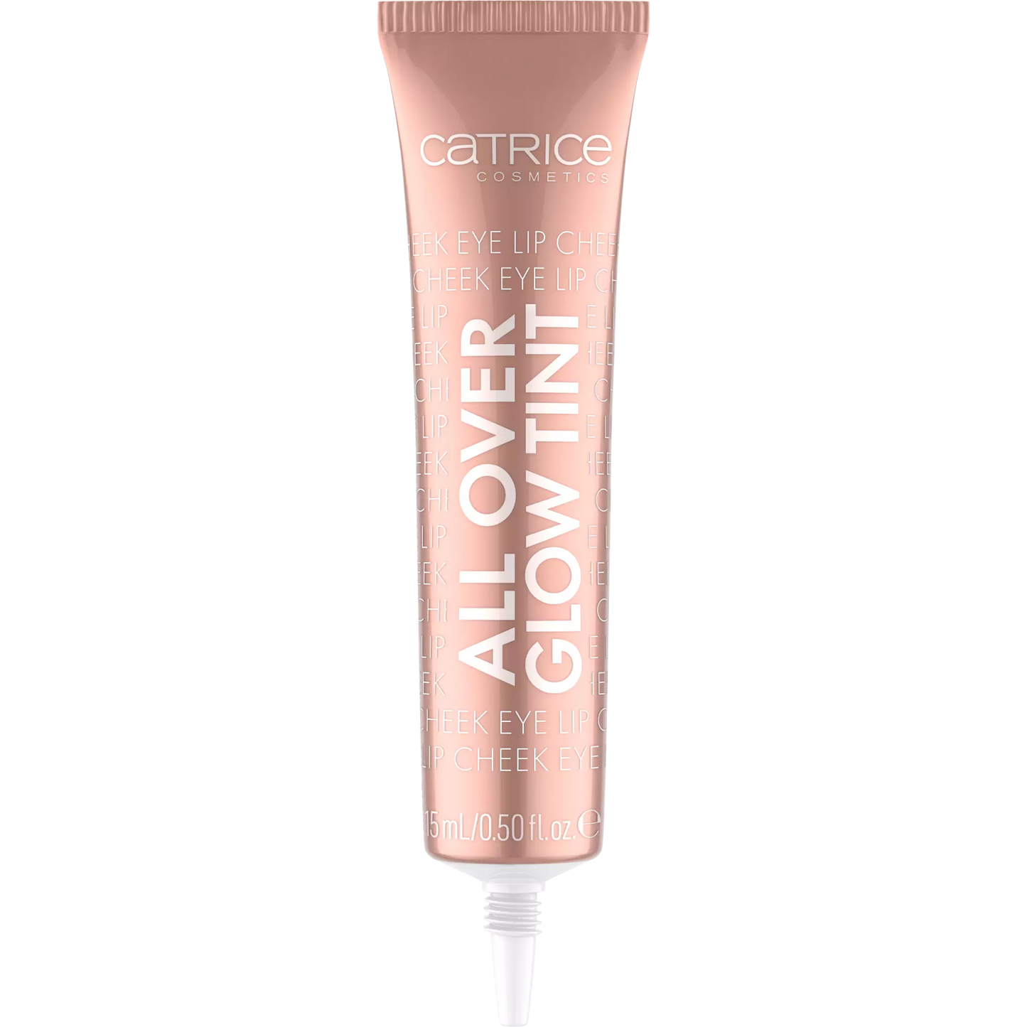 Catrice All Over Glow Tint 020 Keep Blushing