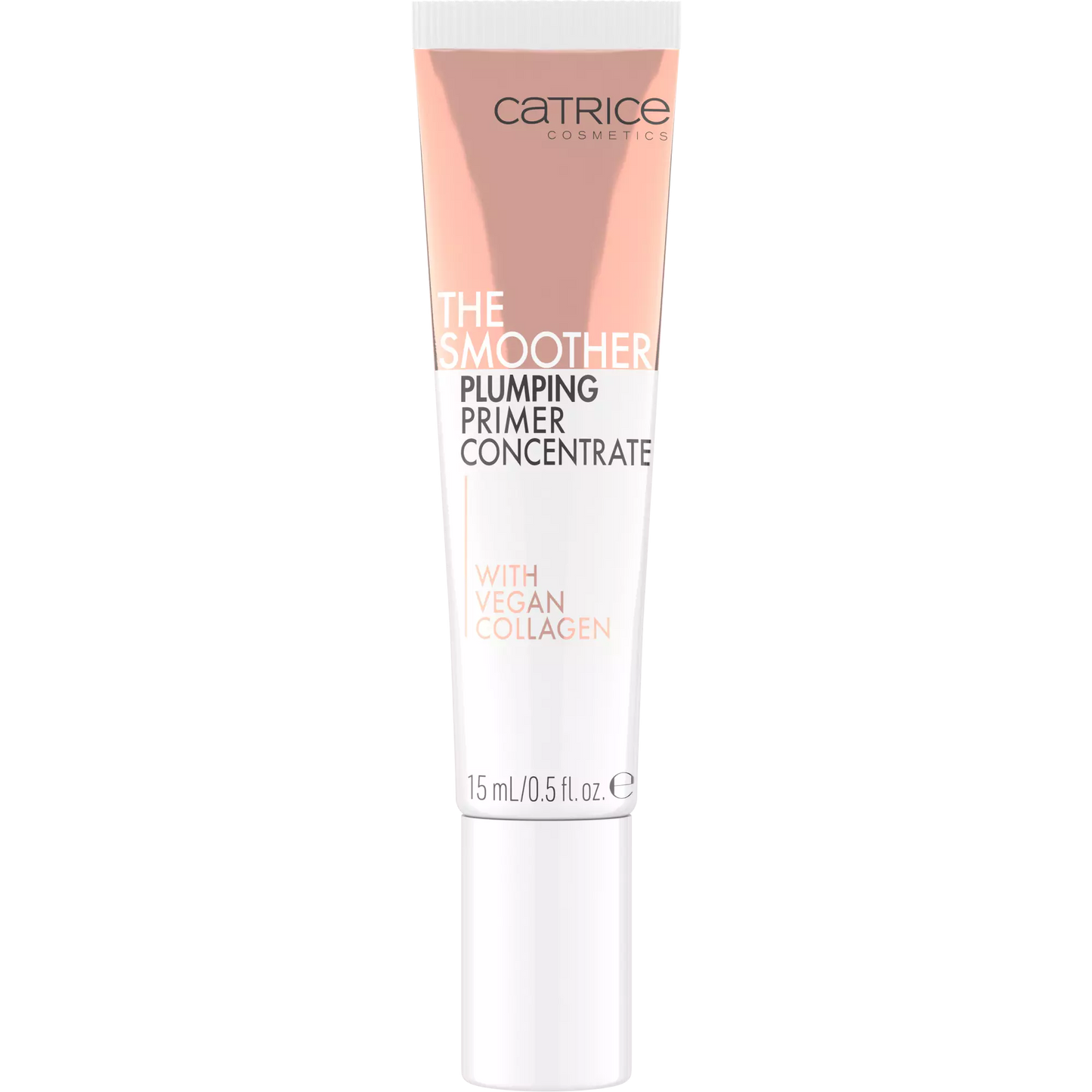 Catrice Smoother Plumping Primer Concentrato