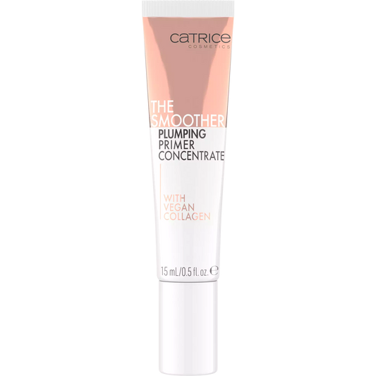 Catrice Smoother Plumping Primer Concentrato