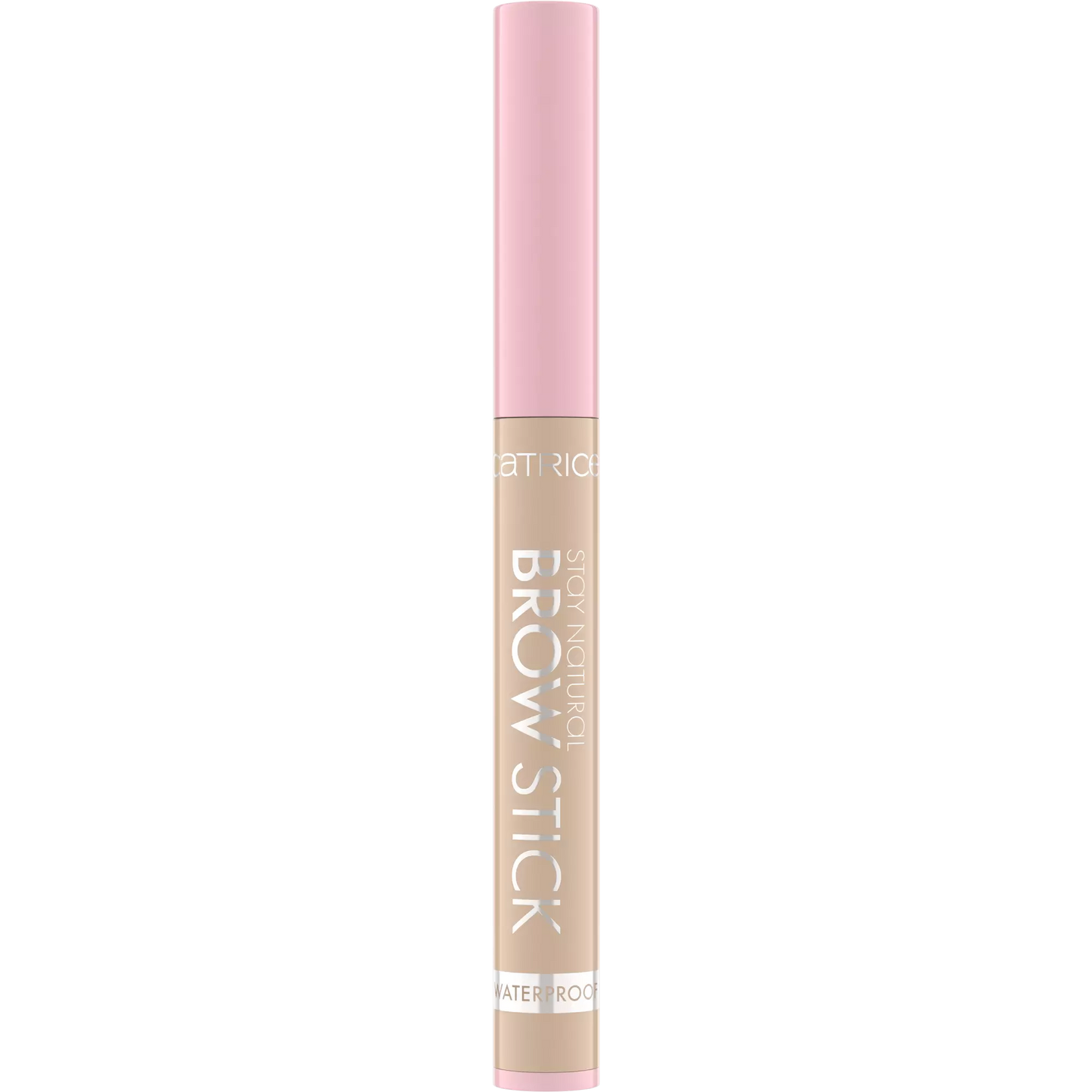 Catrice Stay Natural Stick Sopracciglia 010 Soft Blonde