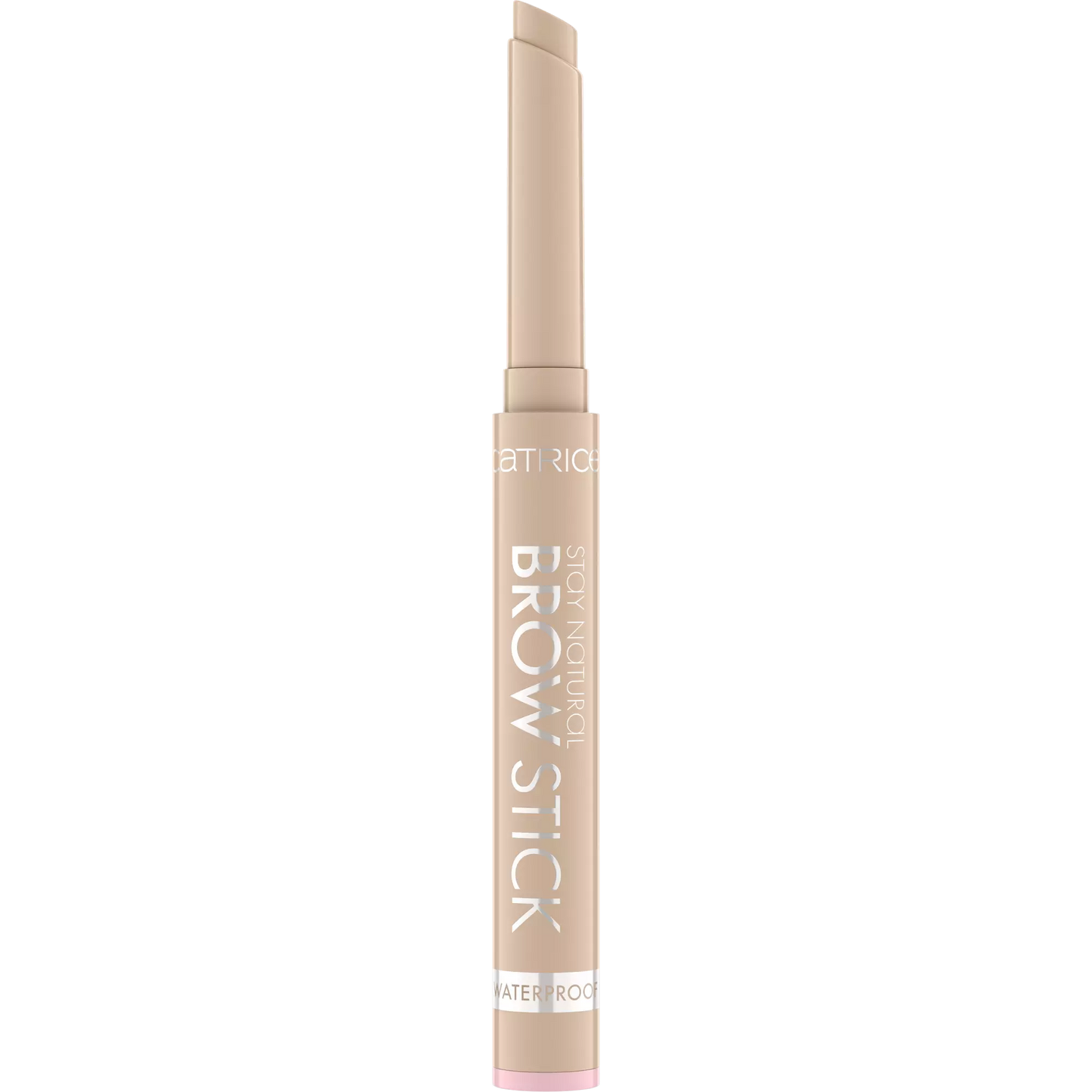 Catrice Stay Natural Stick Sopracciglia 010 Soft Blonde