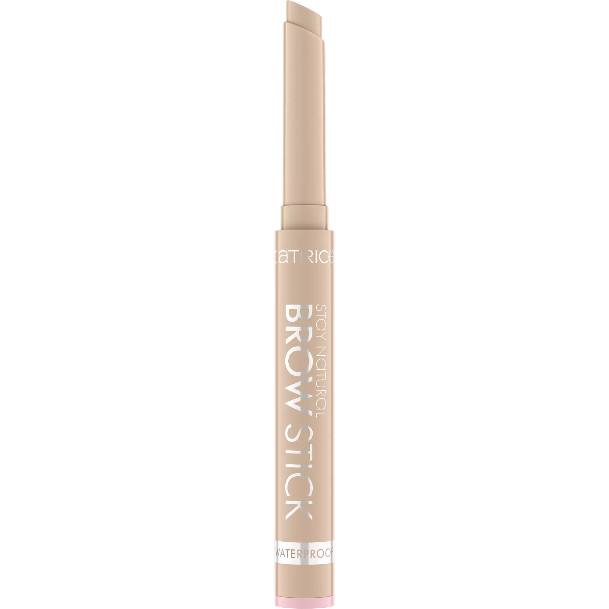 Catrice Stay Natural Stick Sopracciglia 010 Soft Blonde – KingiCosmetics